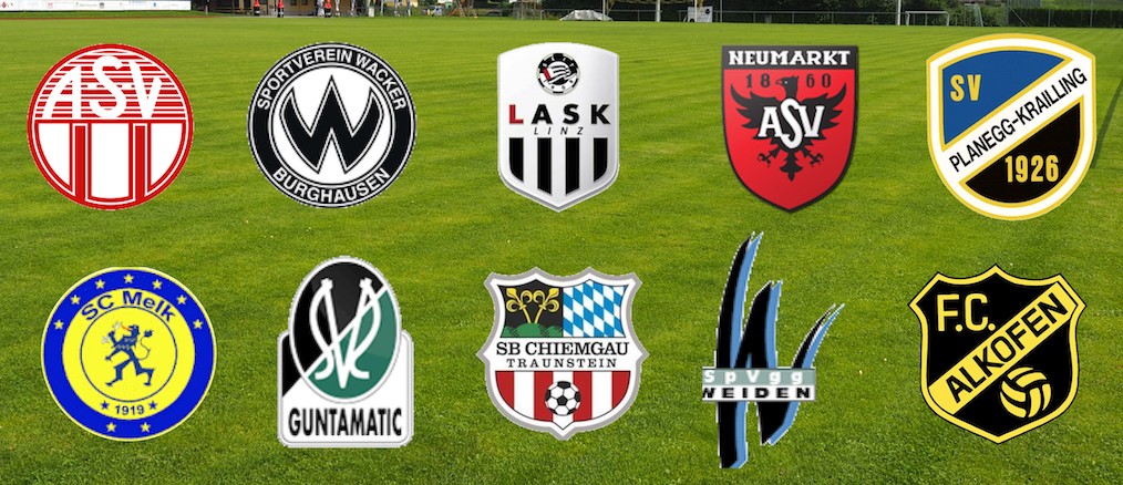 Bild JSCup FC Alkofen